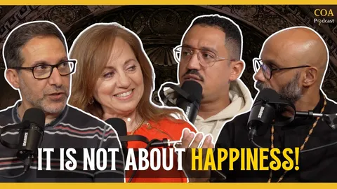 The REAL Key to Make a Relationship Work? An Orthodox Christian Perspective.