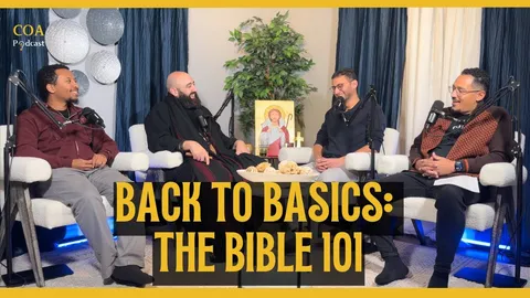 Stop the Noise. Open Your Bible. Rediscover The Beautiful Pearl!