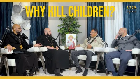 The Dark Side of the Bible: Is God a Moral Monster?