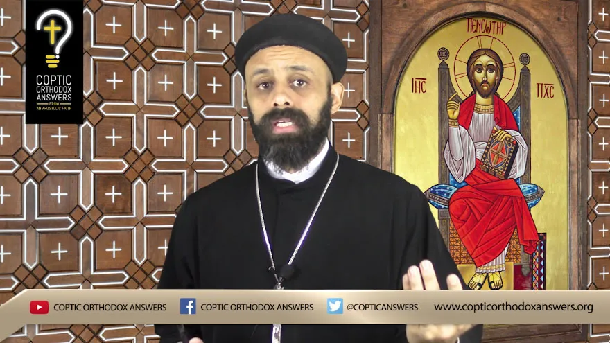 Why is there violence in the Old Testament? (Violence in the OT - Part 1)